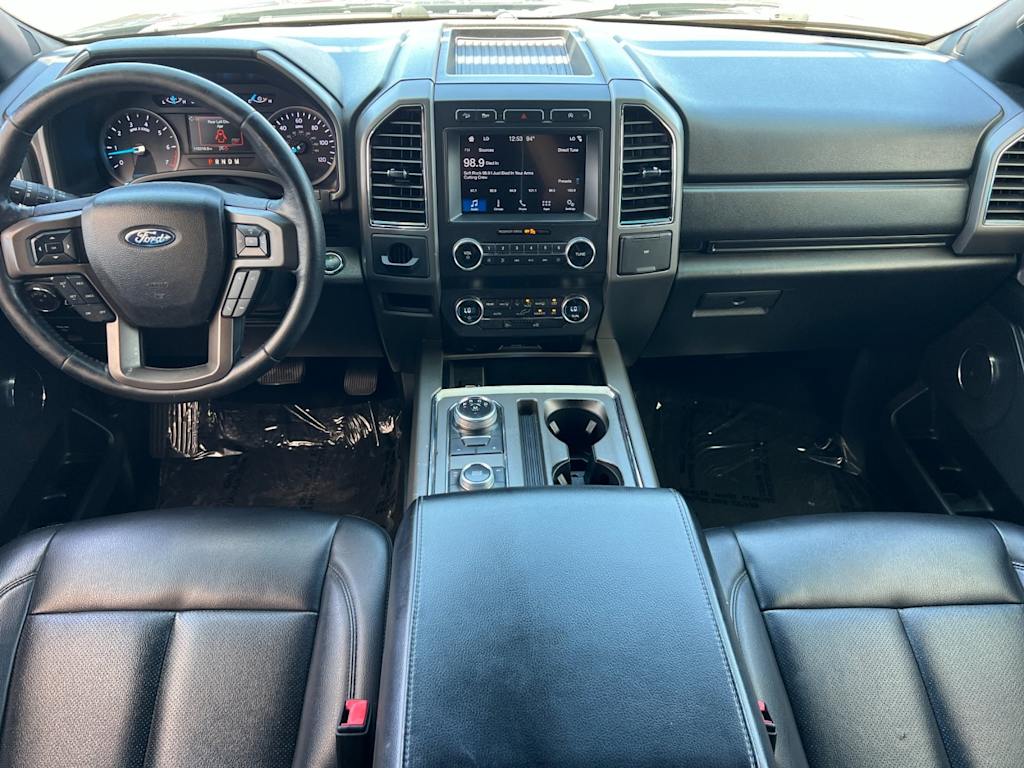 Thumbnail: 2019 Ford Expedition - 2
