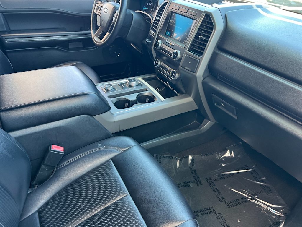 Thumbnail: 2019 Ford Expedition - 13