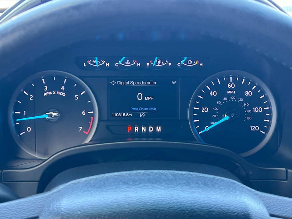 Thumbnail: 2019 Ford Expedition - 15