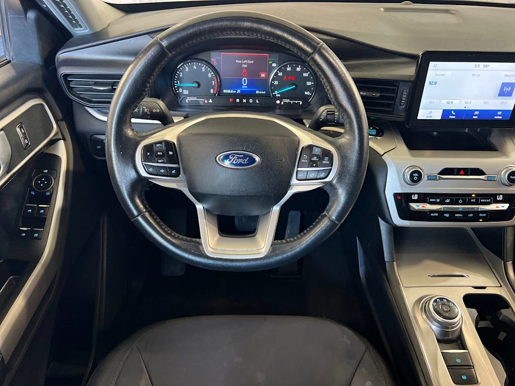 Thumbnail: 2021 Ford Explorer - 12