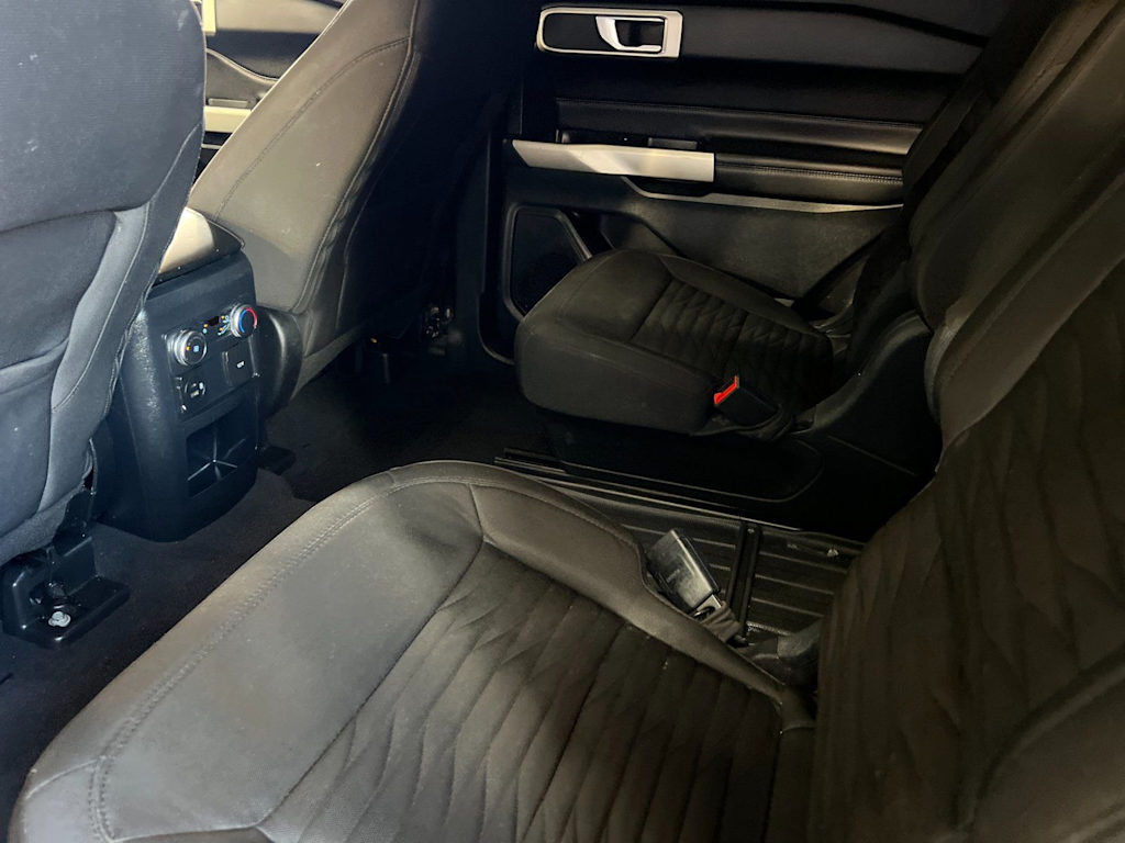 Thumbnail: 2021 Ford Explorer - 21