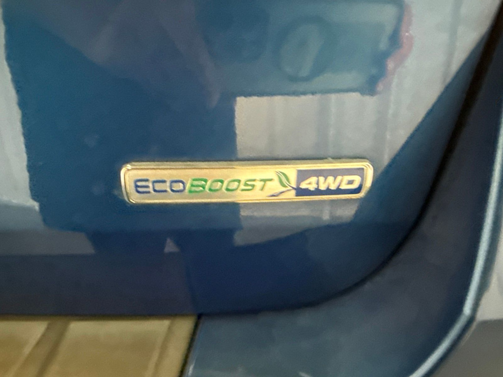Thumbnail: 2020 Ford Explorer - 18