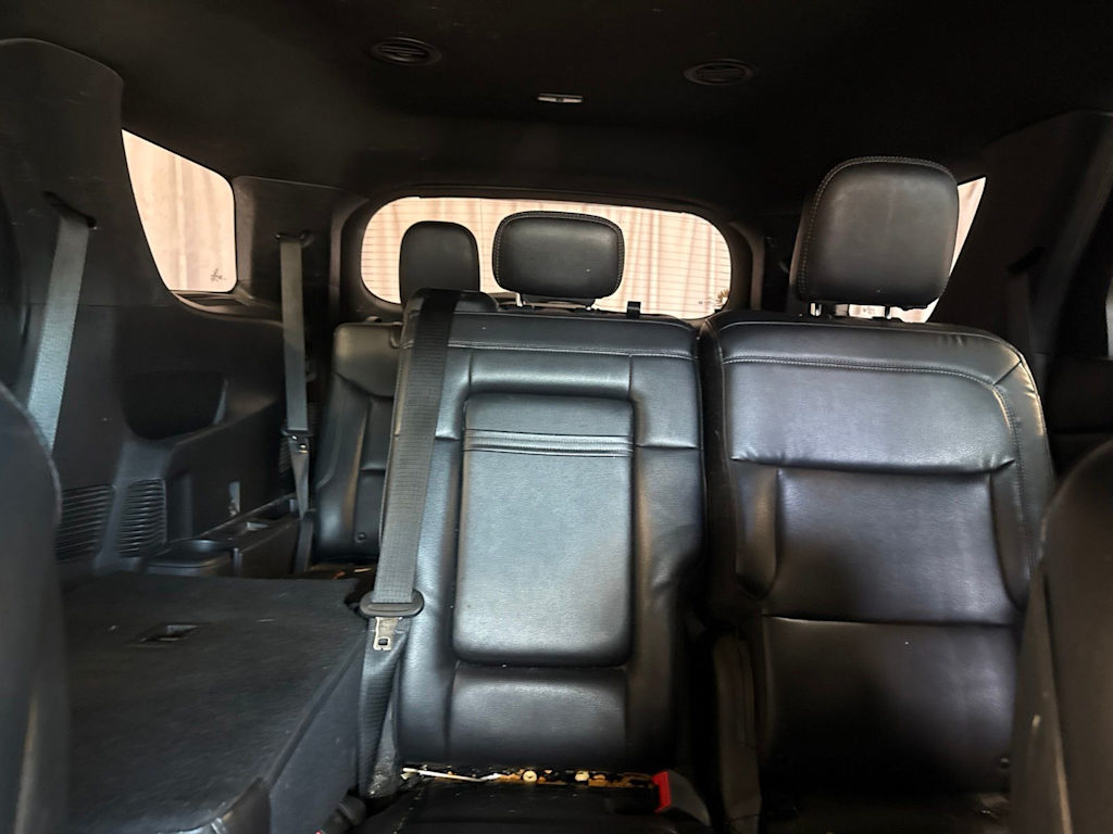 Thumbnail: 2020 Ford Explorer - 22