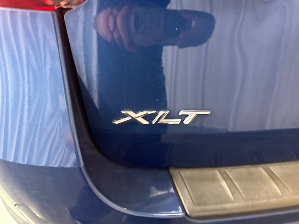 Thumbnail: 2020 Ford Explorer - 5