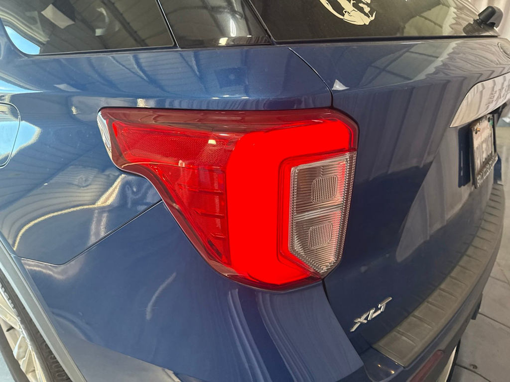 Thumbnail: 2020 Ford Explorer - 17