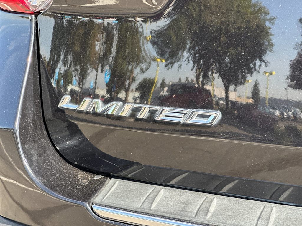 Thumbnail: 2022 Ford Explorer - 4
