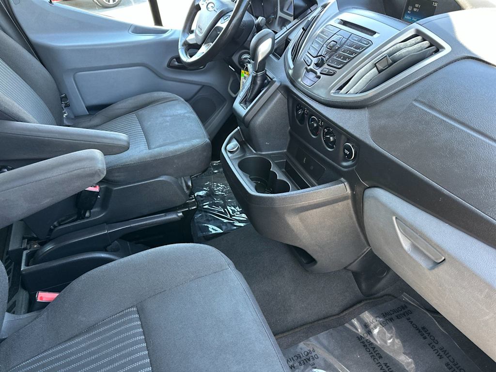 Thumbnail: 2017 Ford Transit Series - 13
