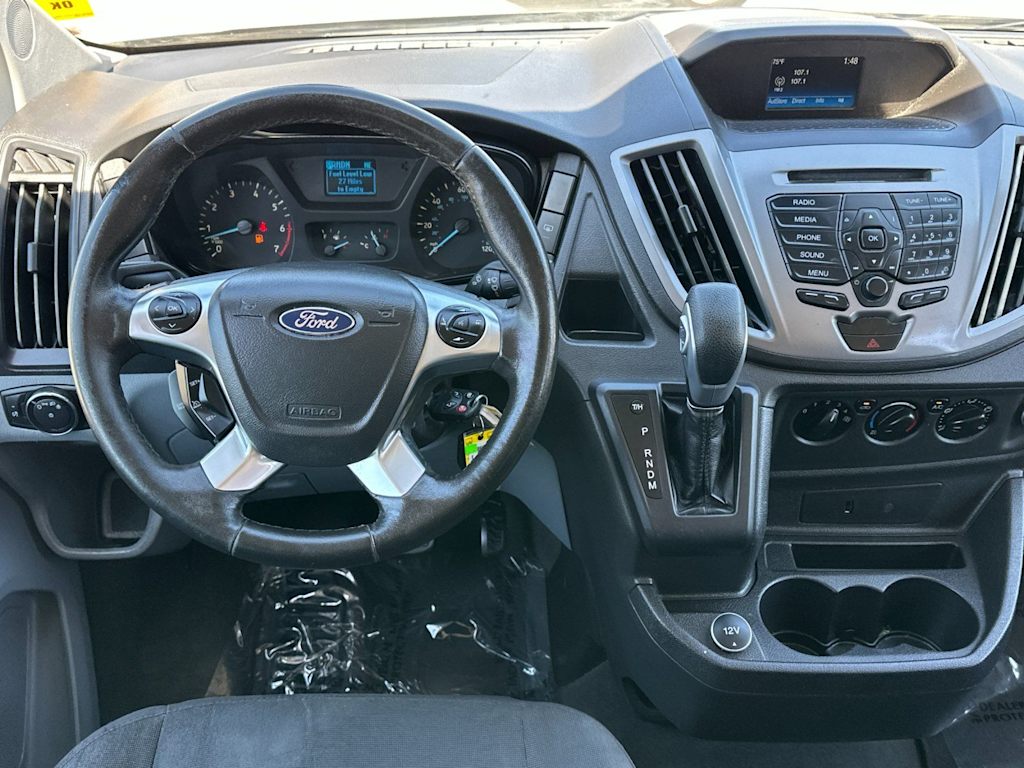 Thumbnail: 2017 Ford Transit Series - 12