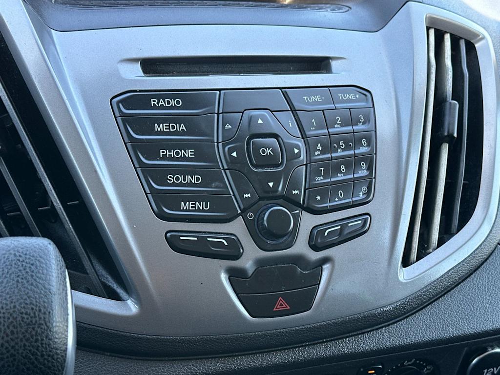 Thumbnail: 2017 Ford Transit Series - 27