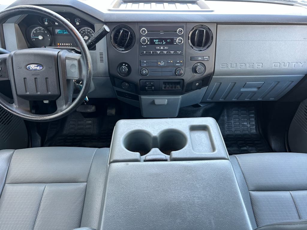 2014 Ford F-250 XL 2