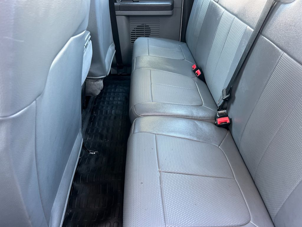 2014 Ford F-250 XL 11