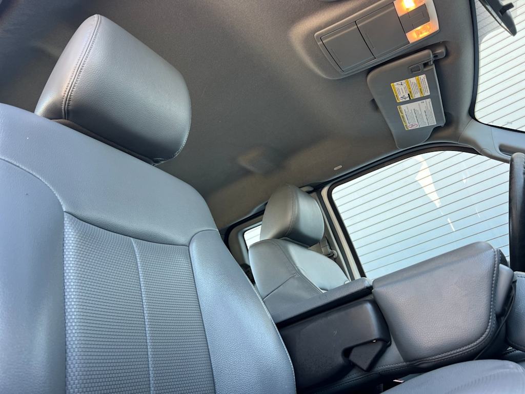 2014 Ford F-250 XL 21