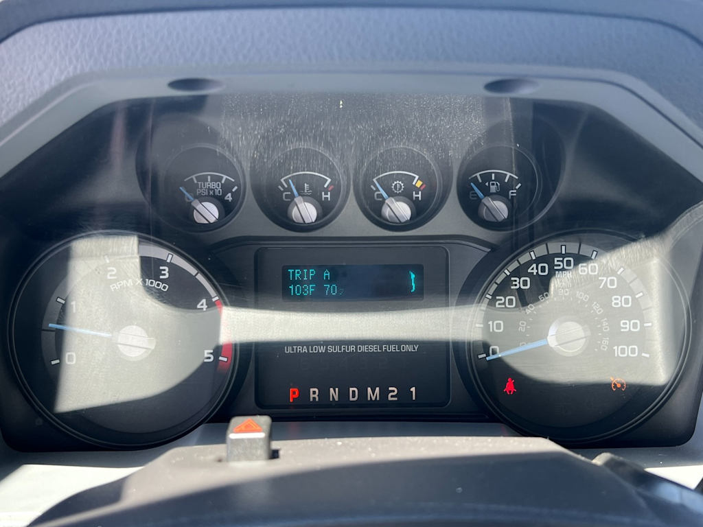 Thumbnail: 2011 Ford F-250 - 12