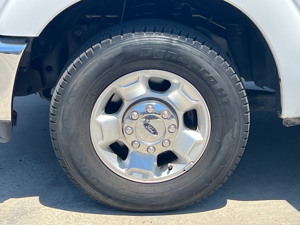 Thumbnail: 2011 Ford F-250 - 7