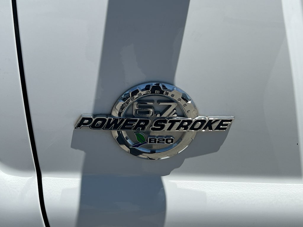 Thumbnail: 2011 Ford F-250 - 6