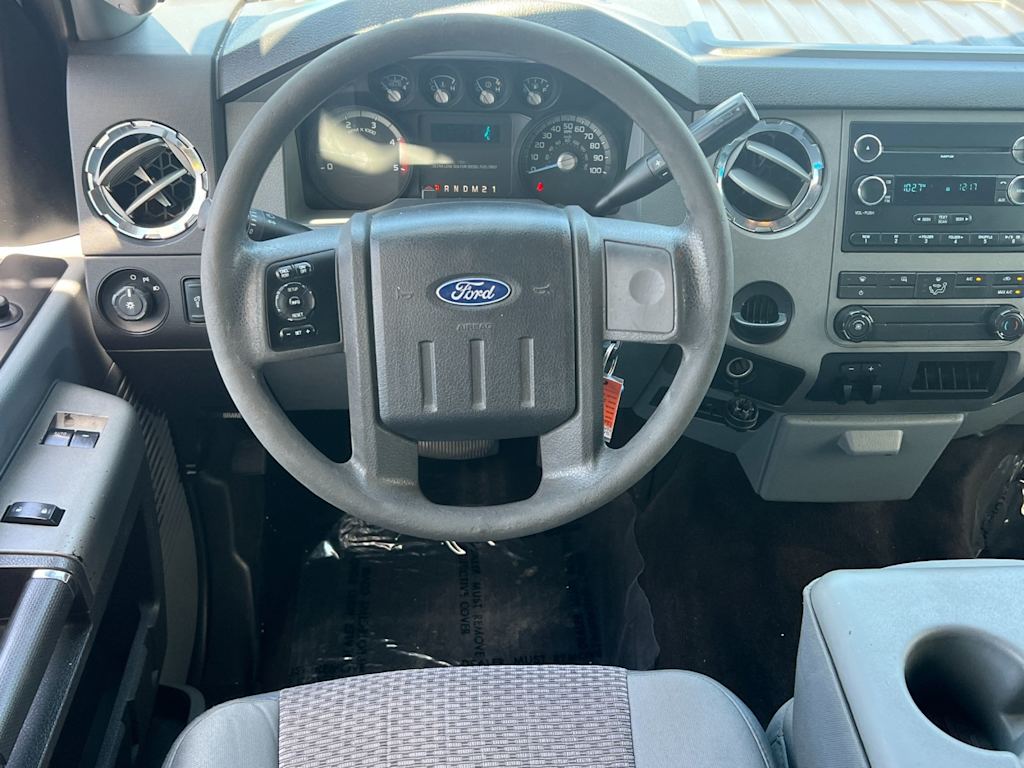 Thumbnail: 2011 Ford F-250 - 10