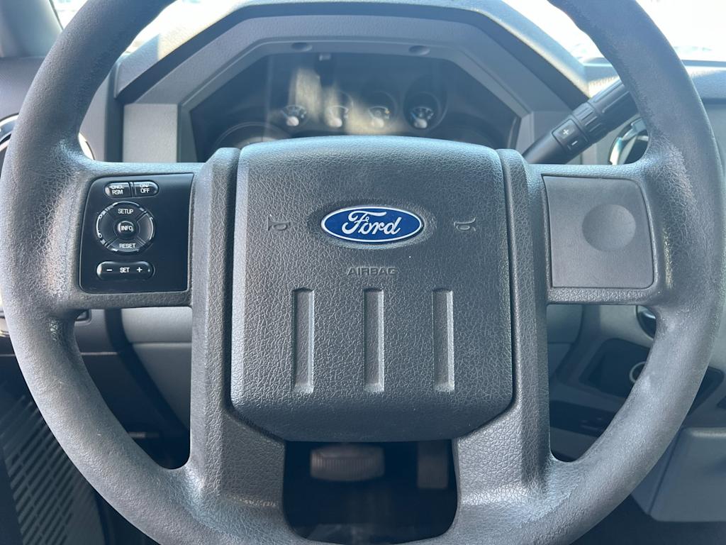 Thumbnail: 2011 Ford F-250 - 25
