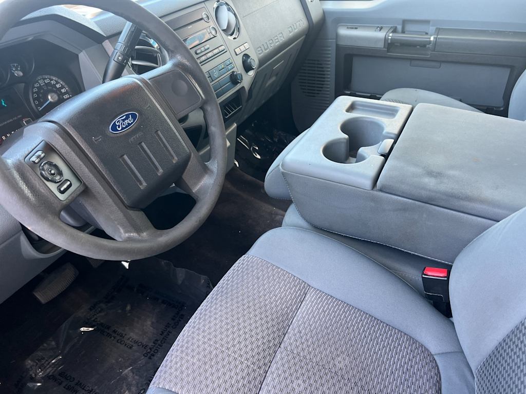 Thumbnail: 2011 Ford F-250 - 8