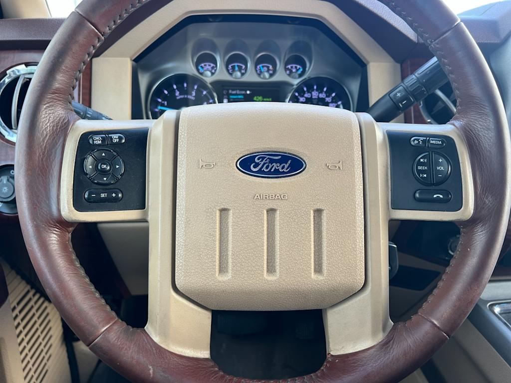 Thumbnail: 2013 Ford F-350 - 26