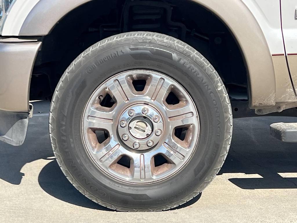 Thumbnail: 2013 Ford F-350 - 8