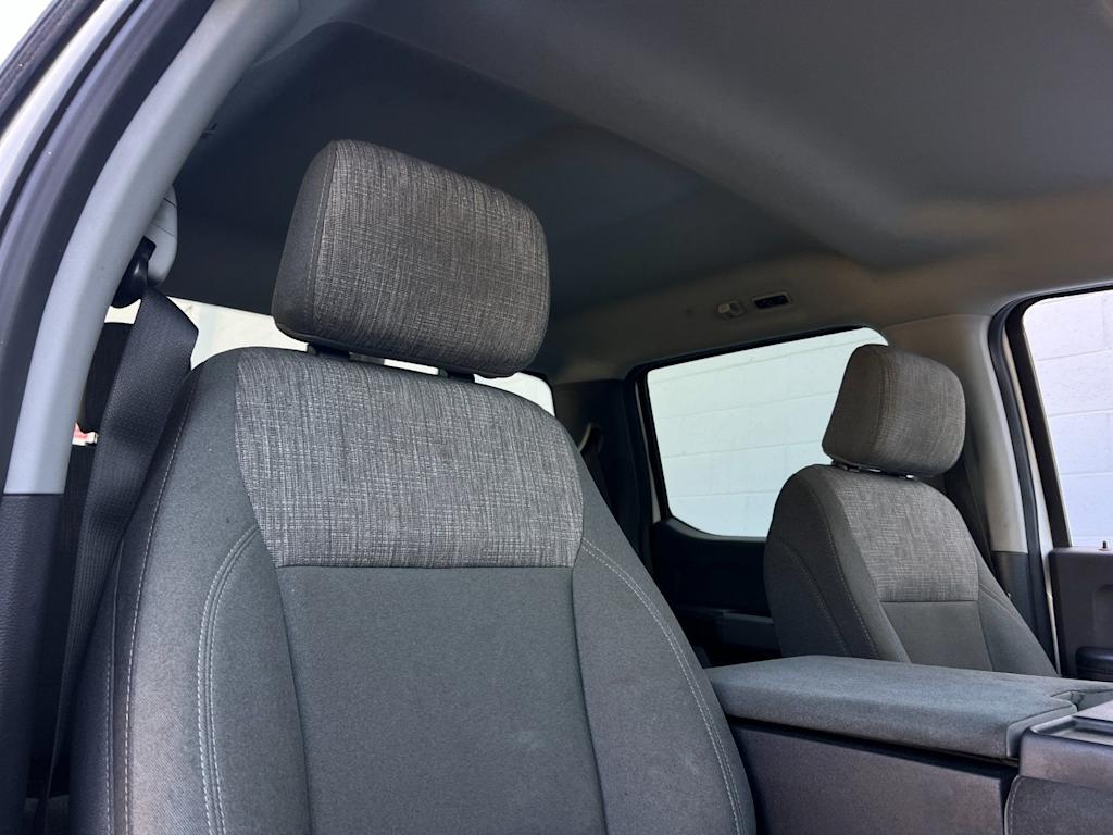 Thumbnail: 2024 Ford F-350 - 10