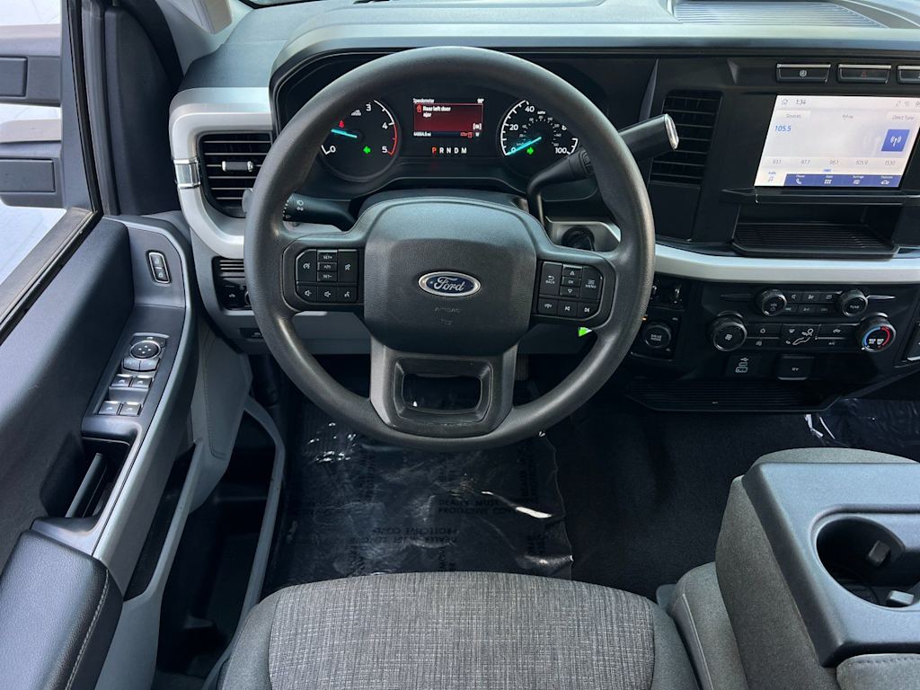 Thumbnail: 2024 Ford F-350 - 12