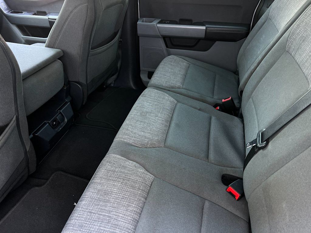 Thumbnail: 2024 Ford F-350 - 11