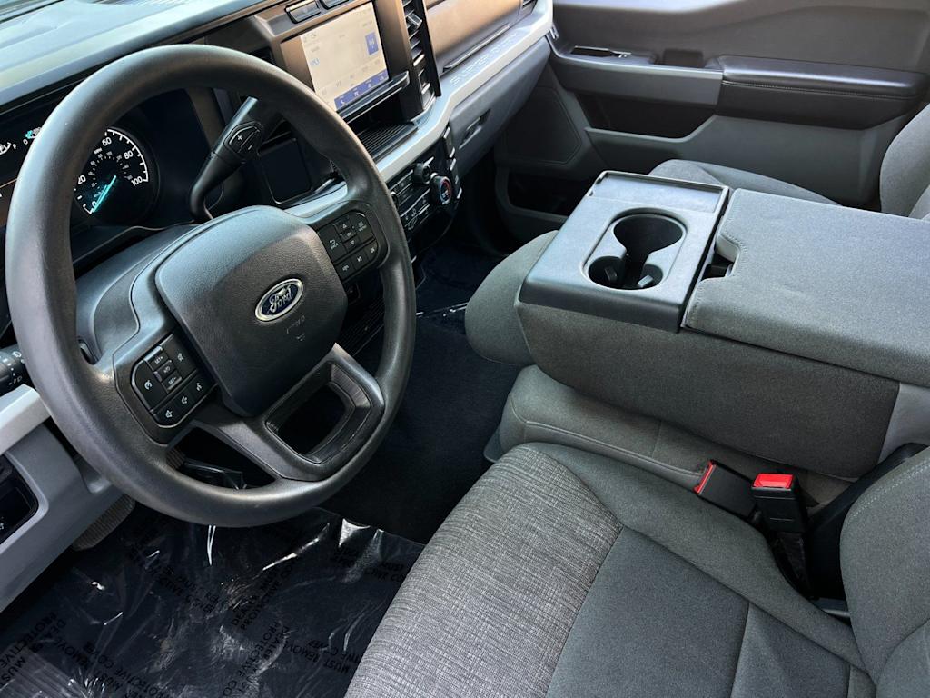 Thumbnail: 2024 Ford F-350 - 9