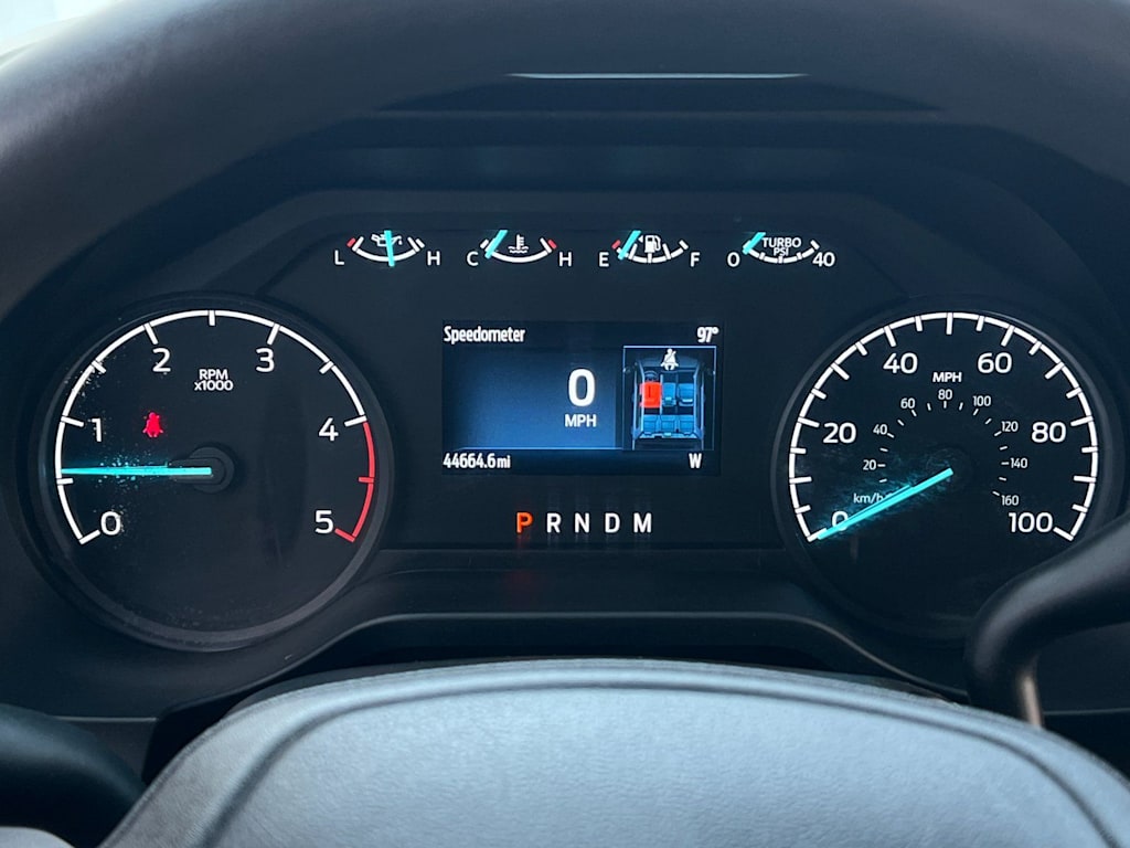 Thumbnail: 2024 Ford F-350 - 15