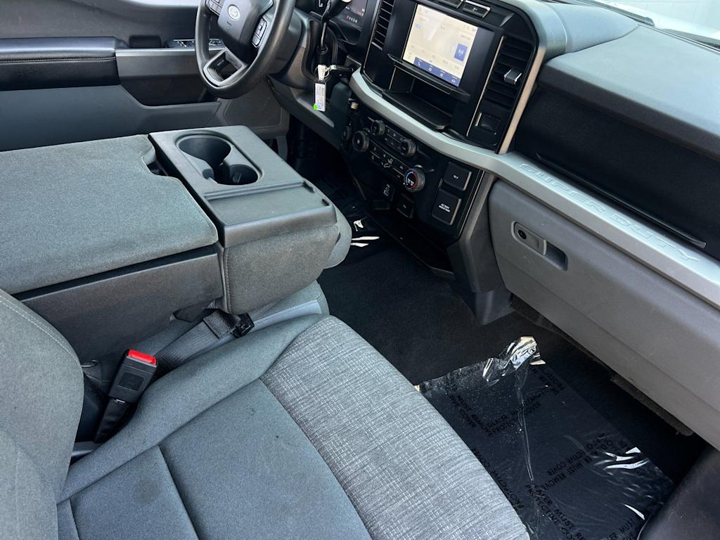 Thumbnail: 2024 Ford F-350 - 13