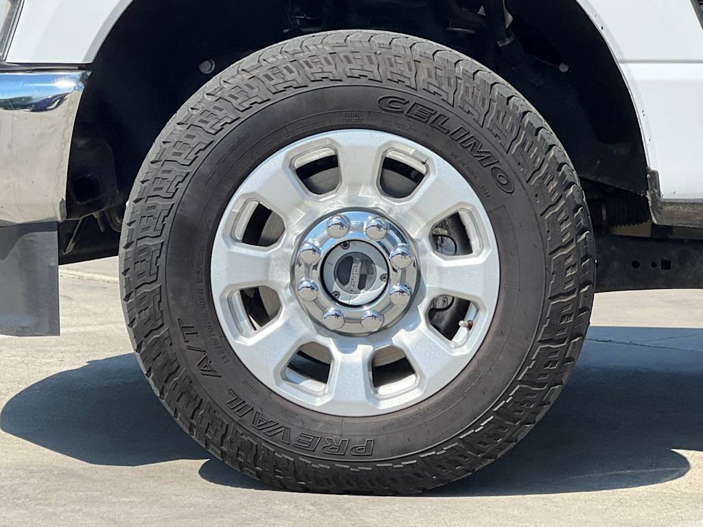 Thumbnail: 2024 Ford F-350 - 8