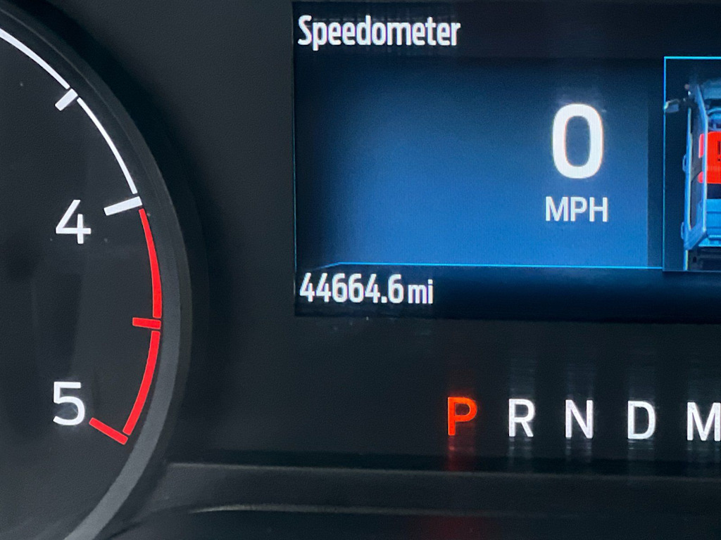 Thumbnail: 2024 Ford F-350 - 27