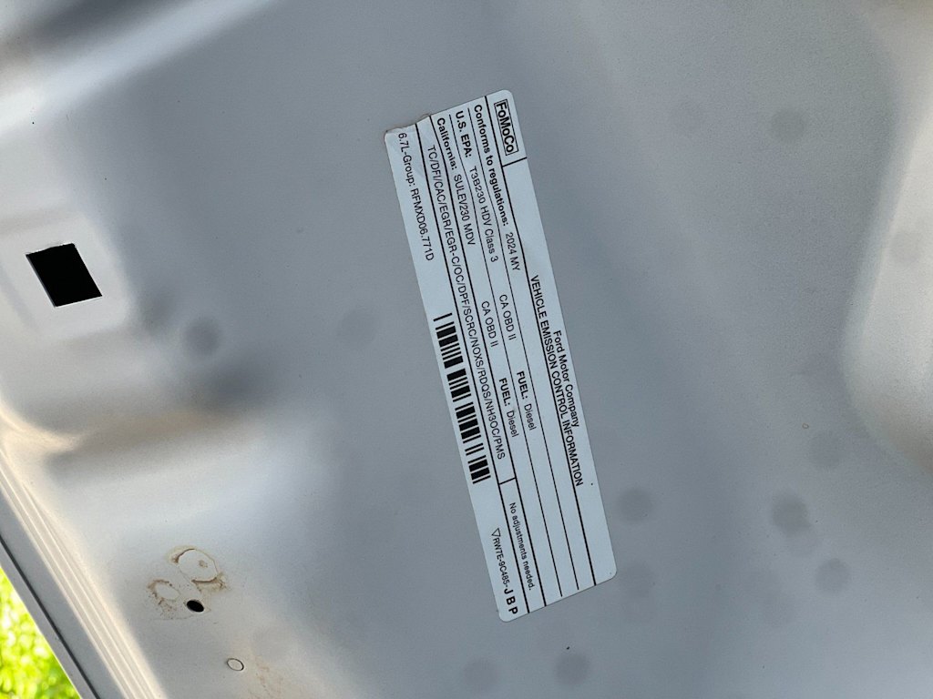 Thumbnail: 2024 Ford F-350 - 17