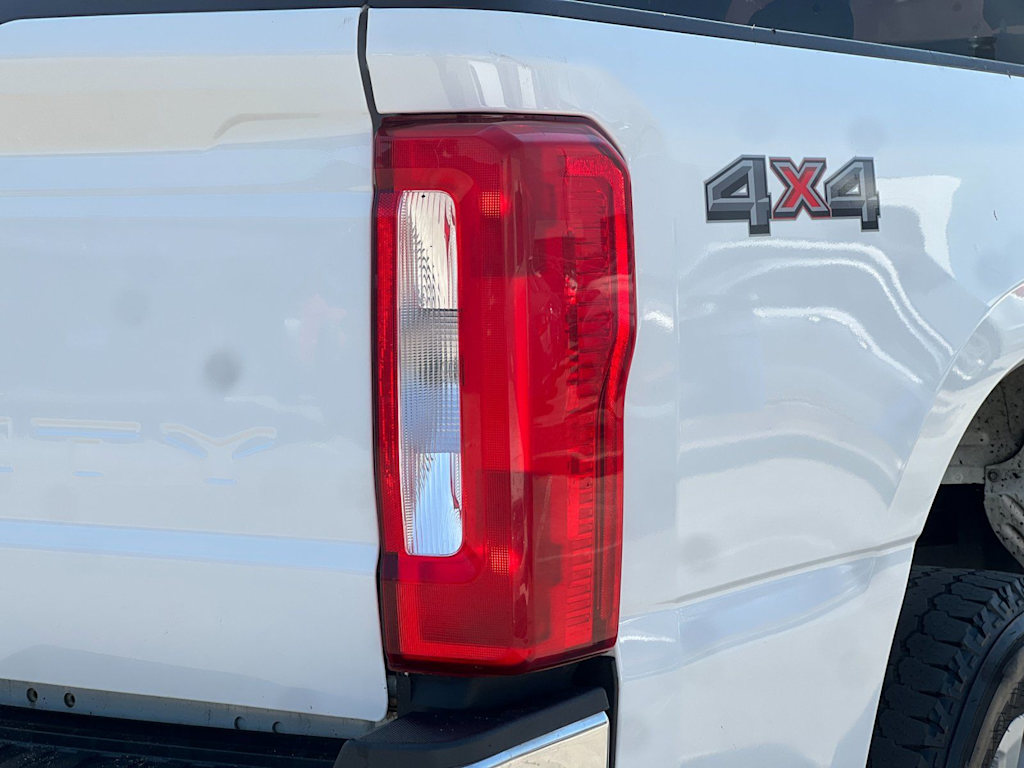 Thumbnail: 2024 Ford F-350 - 28