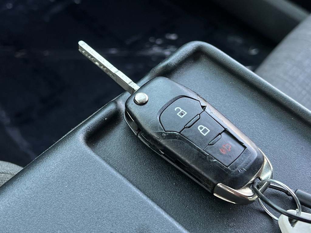 Thumbnail: 2024 Ford F-350 - 16