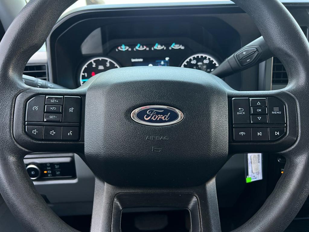 Thumbnail: 2024 Ford F-350 - 26