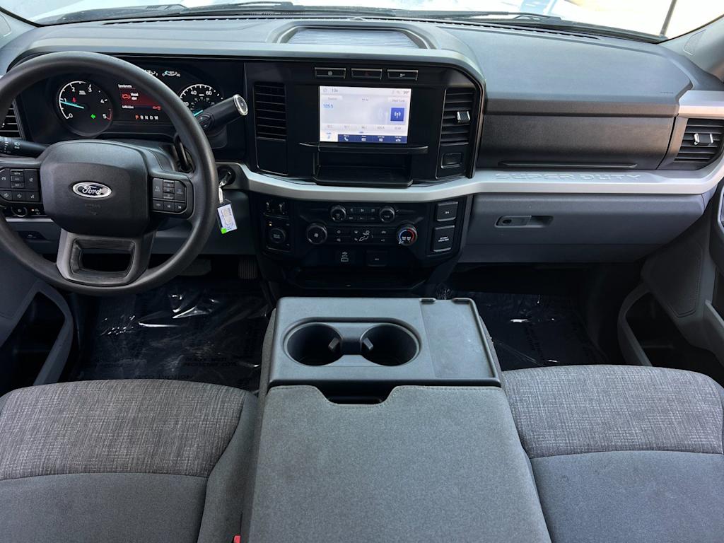 Thumbnail: 2024 Ford F-350 - 2