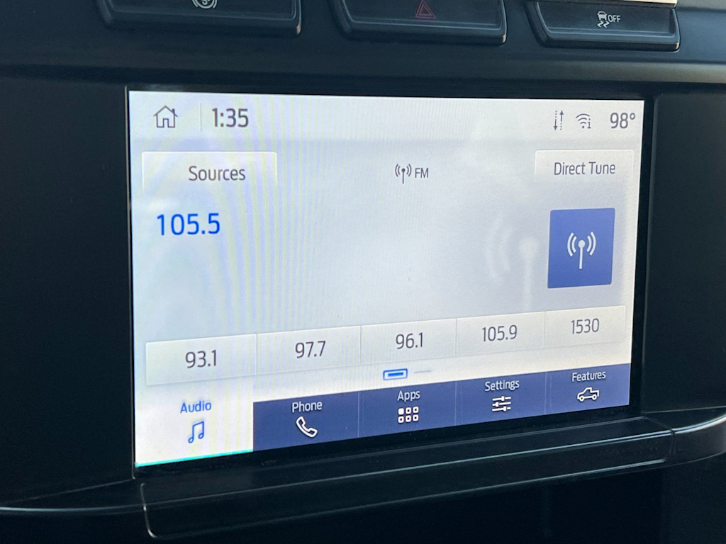 Thumbnail: 2024 Ford F-350 - 14