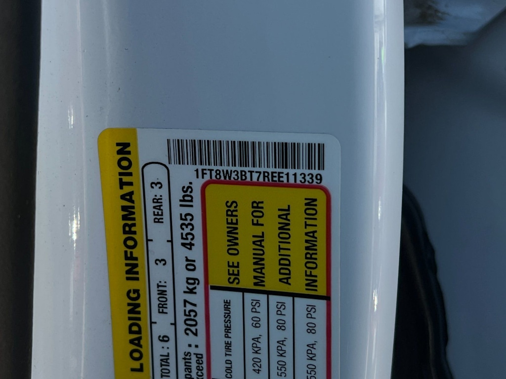 Thumbnail: 2024 Ford F-350 - 29