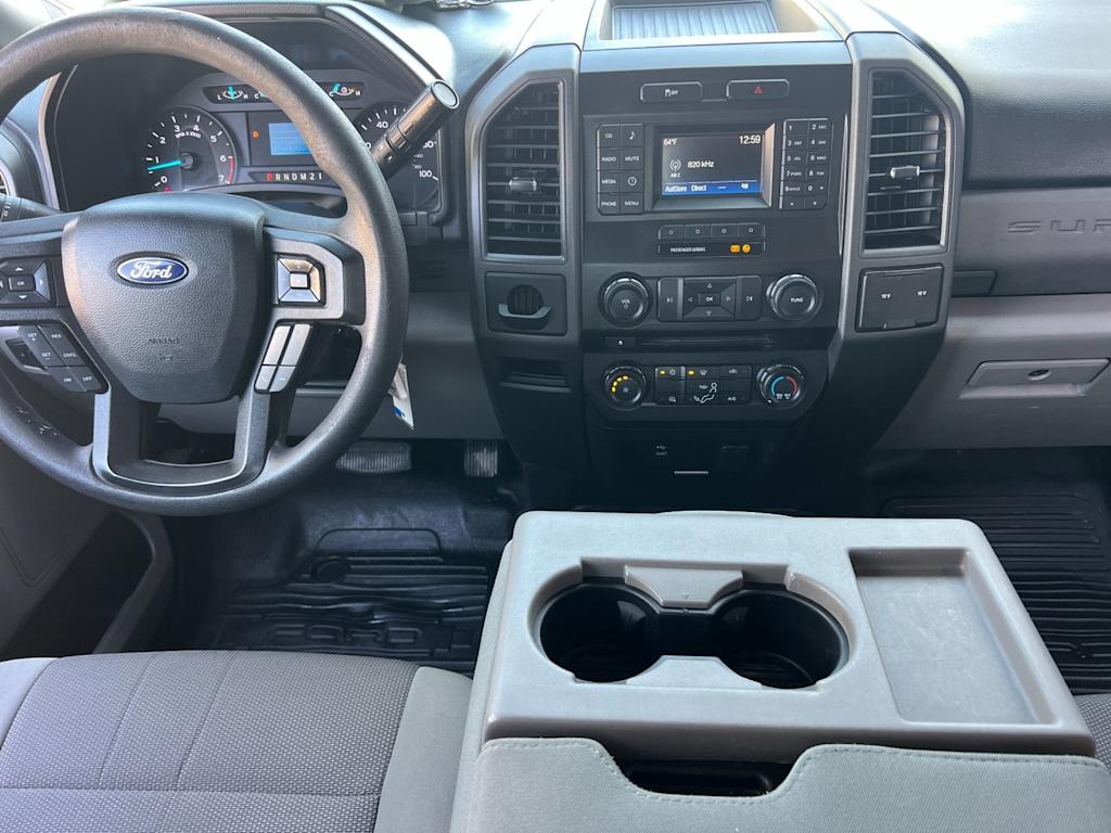 Thumbnail: 2018 Ford F-250 - 2