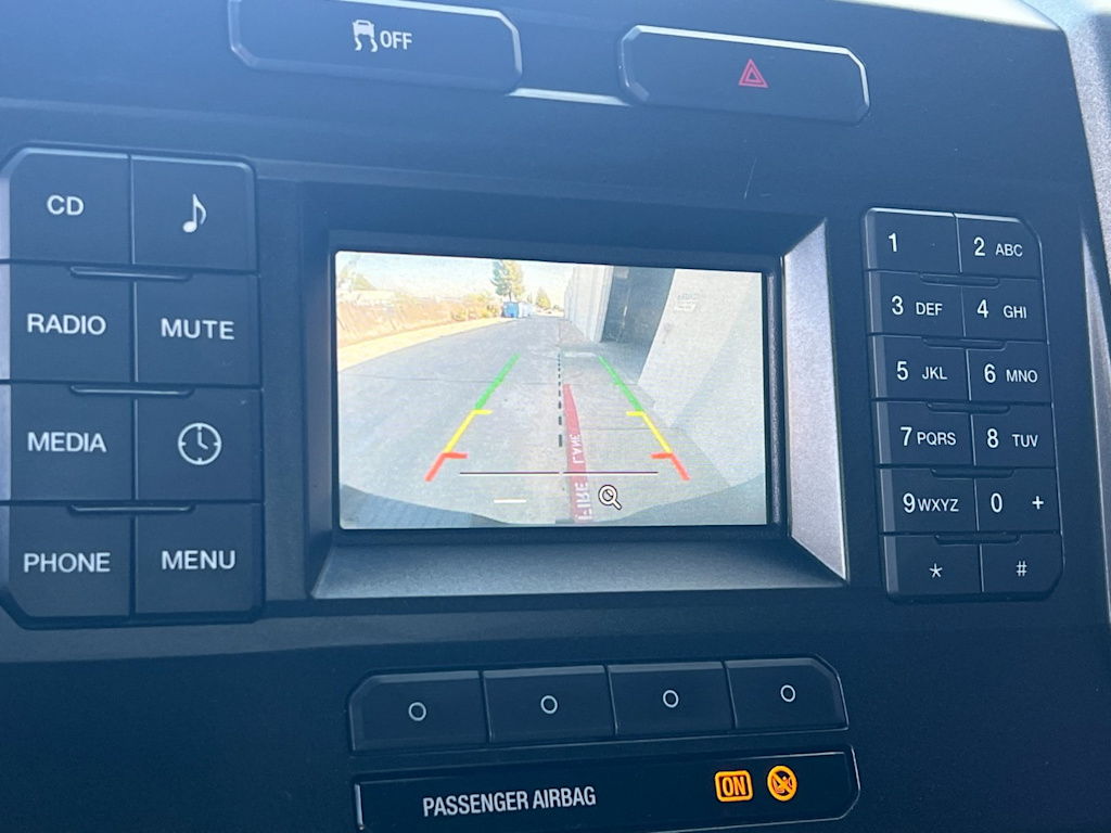 Thumbnail: 2018 Ford F-250 - 23