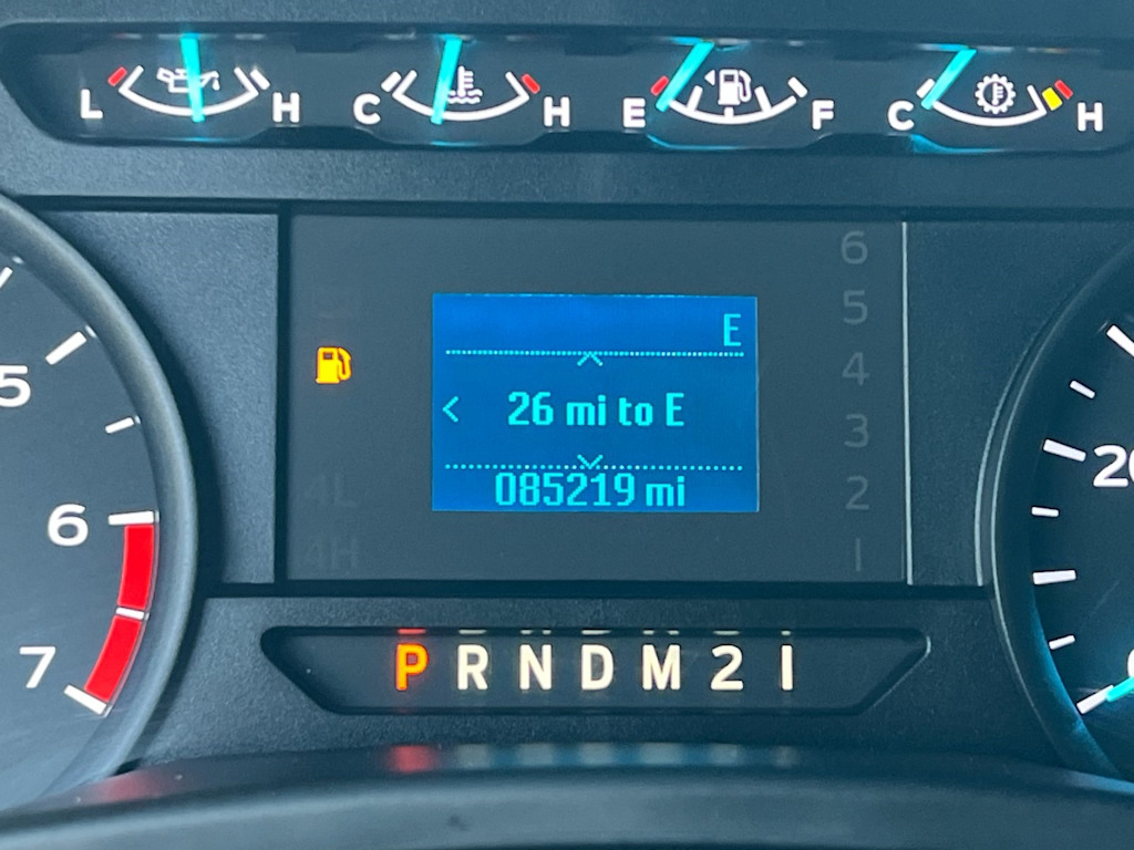 Thumbnail: 2018 Ford F-250 - 27