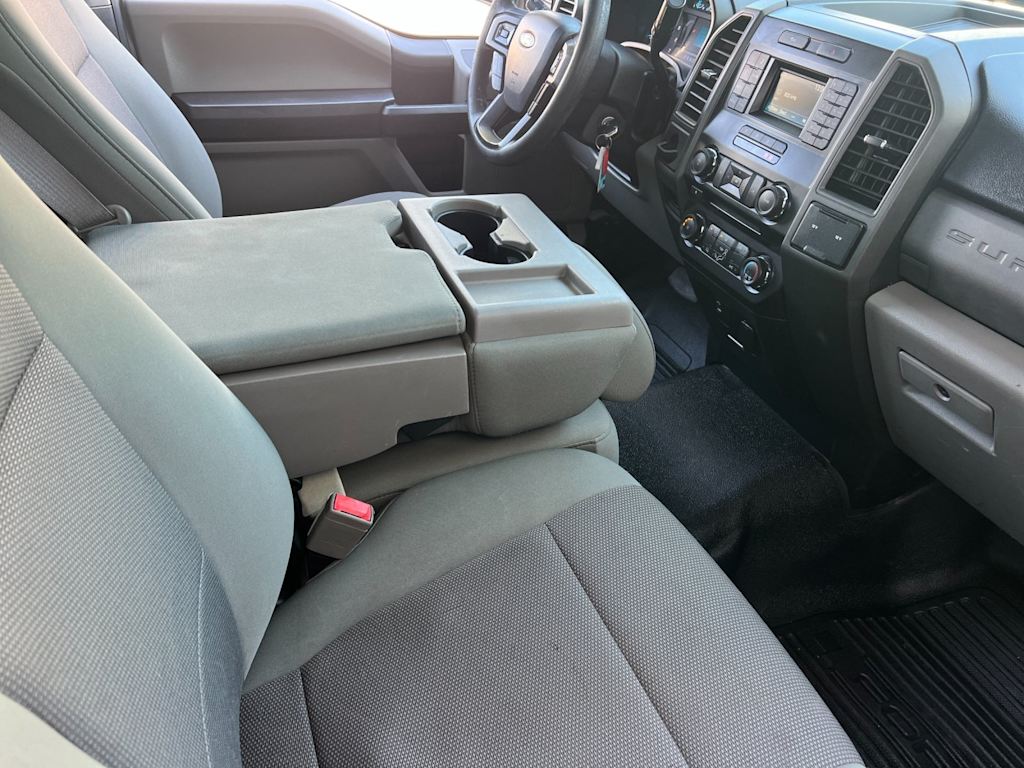 Thumbnail: 2018 Ford F-250 - 12