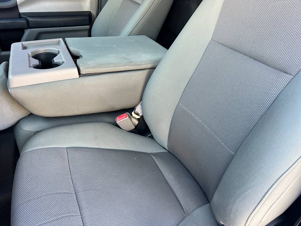 Thumbnail: 2018 Ford F-250 - 10