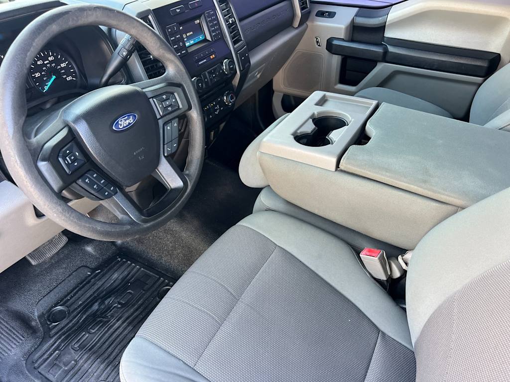 Thumbnail: 2018 Ford F-250 - 9