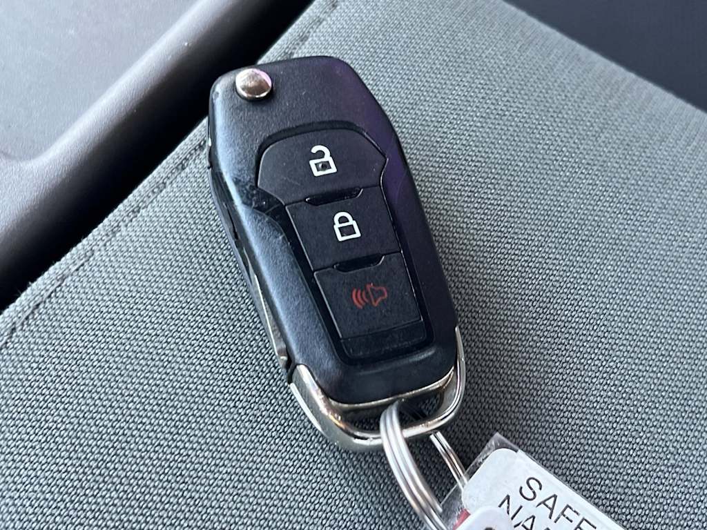 Thumbnail: 2018 Ford F-250 - 15