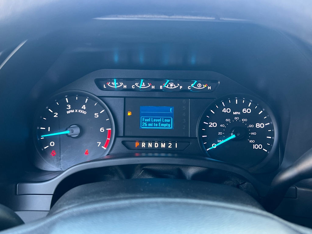 Thumbnail: 2018 Ford F-250 - 14