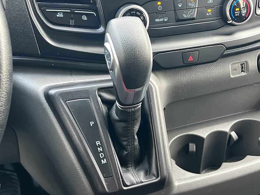 Thumbnail: 2023 Ford Transit Series - 14