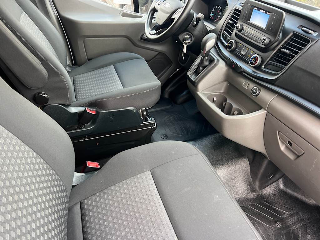 Thumbnail: 2023 Ford Transit Series - 10