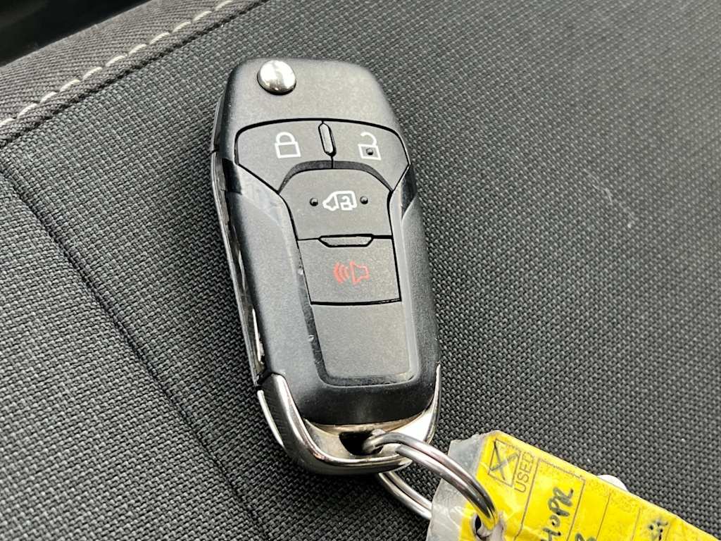 Thumbnail: 2023 Ford Transit Series - 17